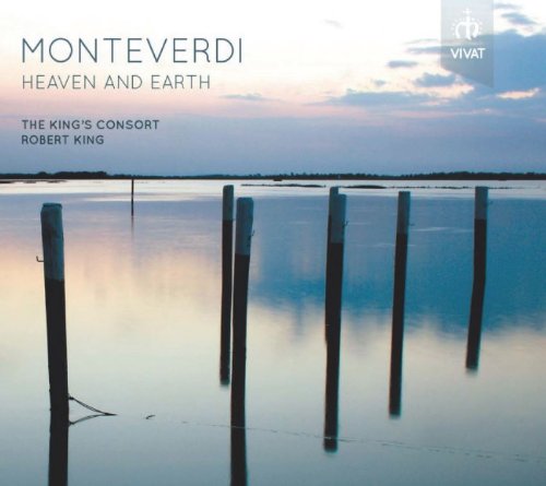 Review of MONTEVERDI Heaven and Earth